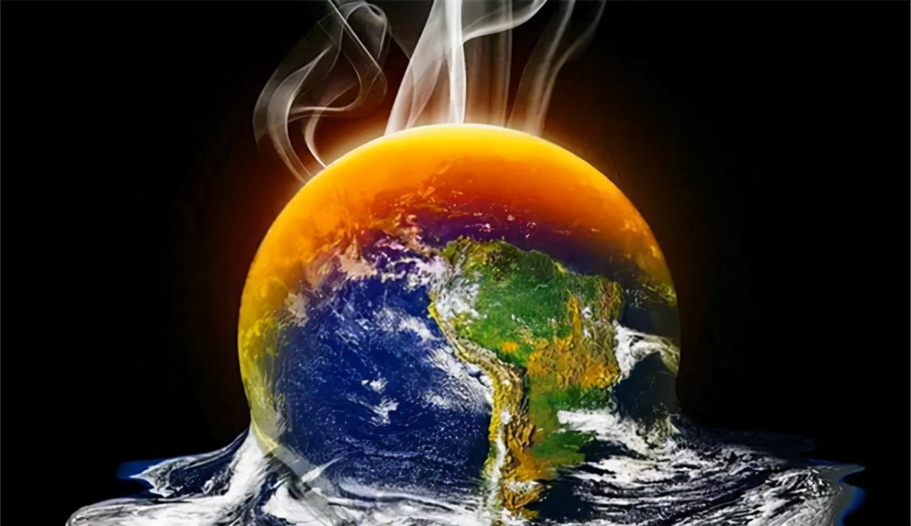 恐龙 近年来，地球灾难不断，大自然已经给出警告，人类该如何应对？