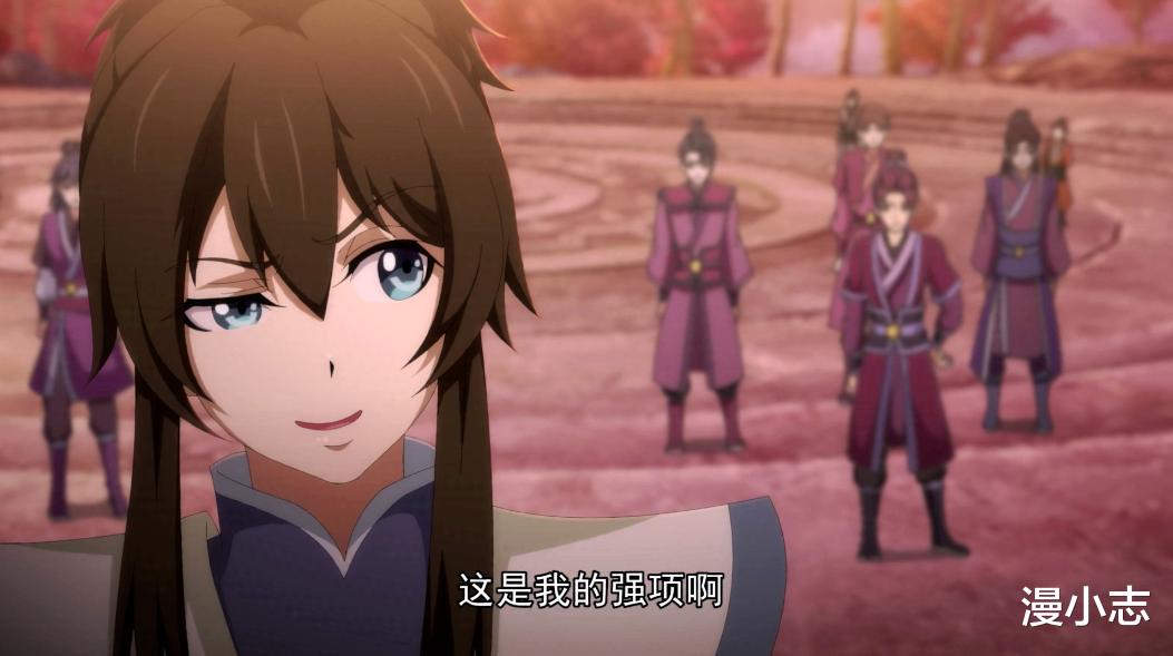一念永恒|《一念永恒》即将完结，不盲目追求年番，对国漫来说是好事