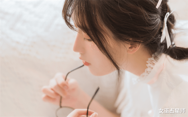 女巫占星师|不会欲情故纵，在感情中总是非常直接，有望结束单身的三个生肖