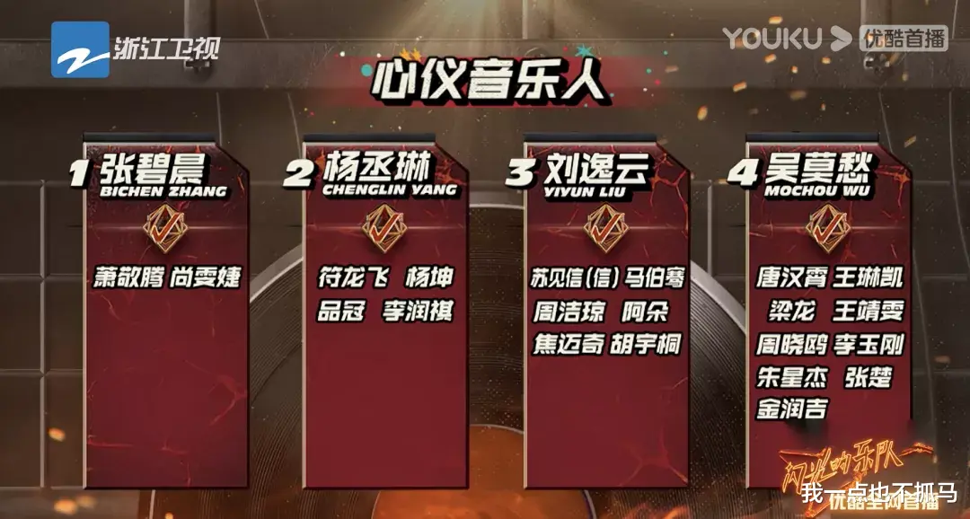 吴莫愁|被迫退圈的《好声音》人气王，一回来就炸翻全场