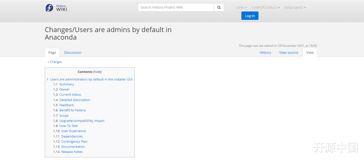 Fedora|Fedora 36 正计划引入大量新功能