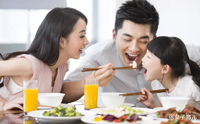 张女子育儿|宝宝身高低于同龄孩子，要打生长激素么？宝妈感谢老中医的建议