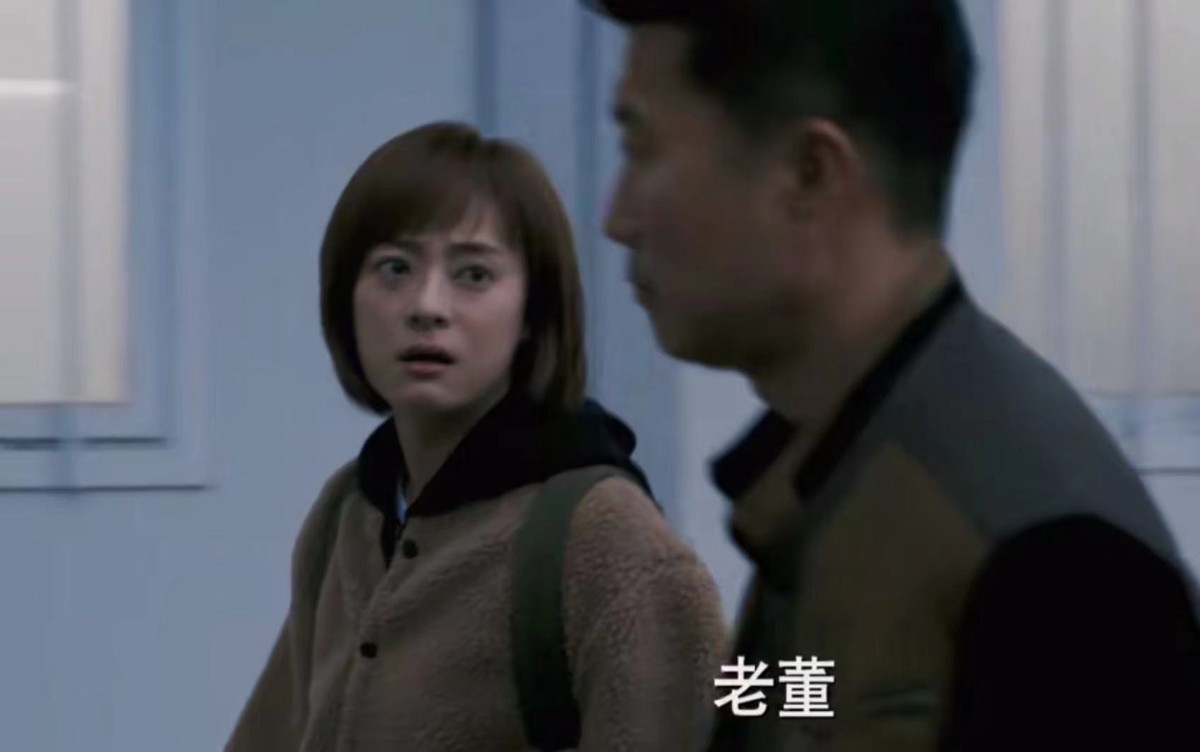理想之城|孙俪《理想之城》热播，被恶意打一星吐槽演技，开播5集信息量大