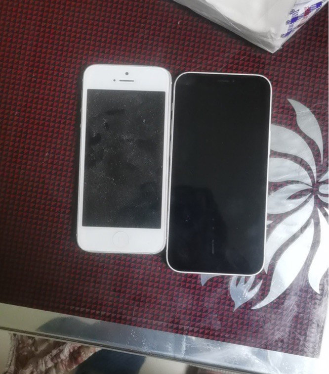 iPhone12mini|用了iPhone 12mini 当主力机后的感觉！