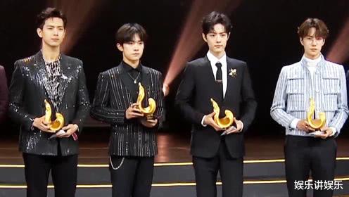 肖战|细数多次同台瞬间，王一博肖战十月十五日，敬请期待！