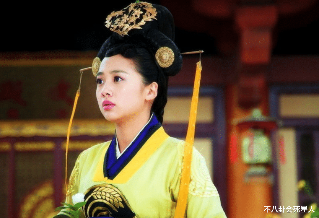 古装剧|古装丑衣服大赏，这10部剧的服化道，实在太辣眼了！
