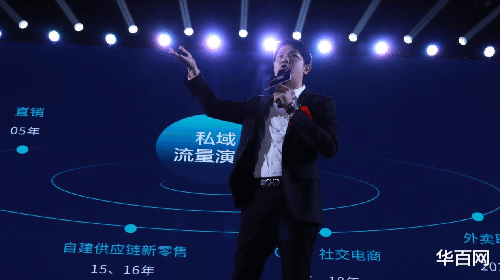 华百网 助力个人创业，赋能实体崛起 魔合科技首届外卖联盟峰会成功举办