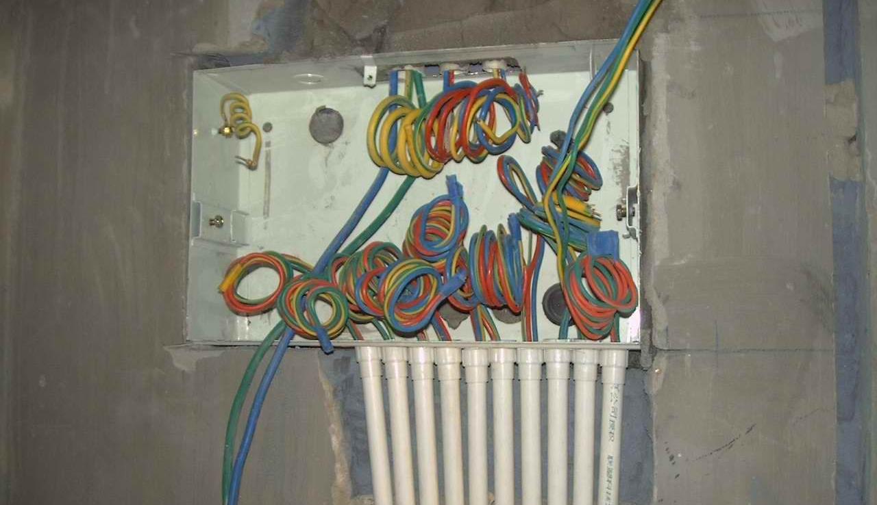 家装电线的连接方法有哪些？哪种方法可靠？怎么选择？