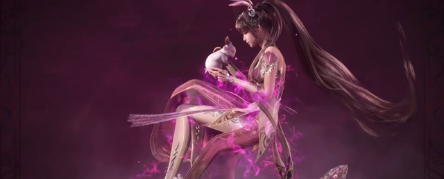 小舞|唐三眼睛变化让小舞疑惑，精神力变强的唐三照样逃不过小舞的魅惑