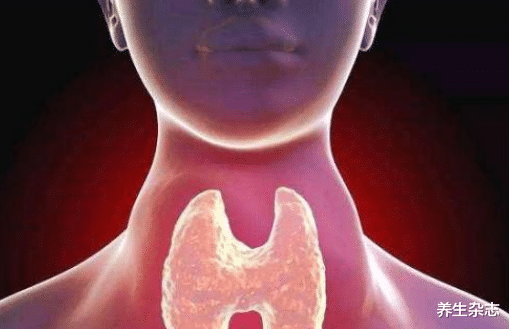 甲状腺疾病|甲状腺病源头已公布，“3素食”害人不浅，提醒家人要远离