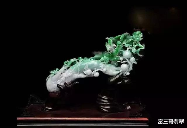 玉雕|玉雕大师们的“十八般武艺”,耐人寻味!