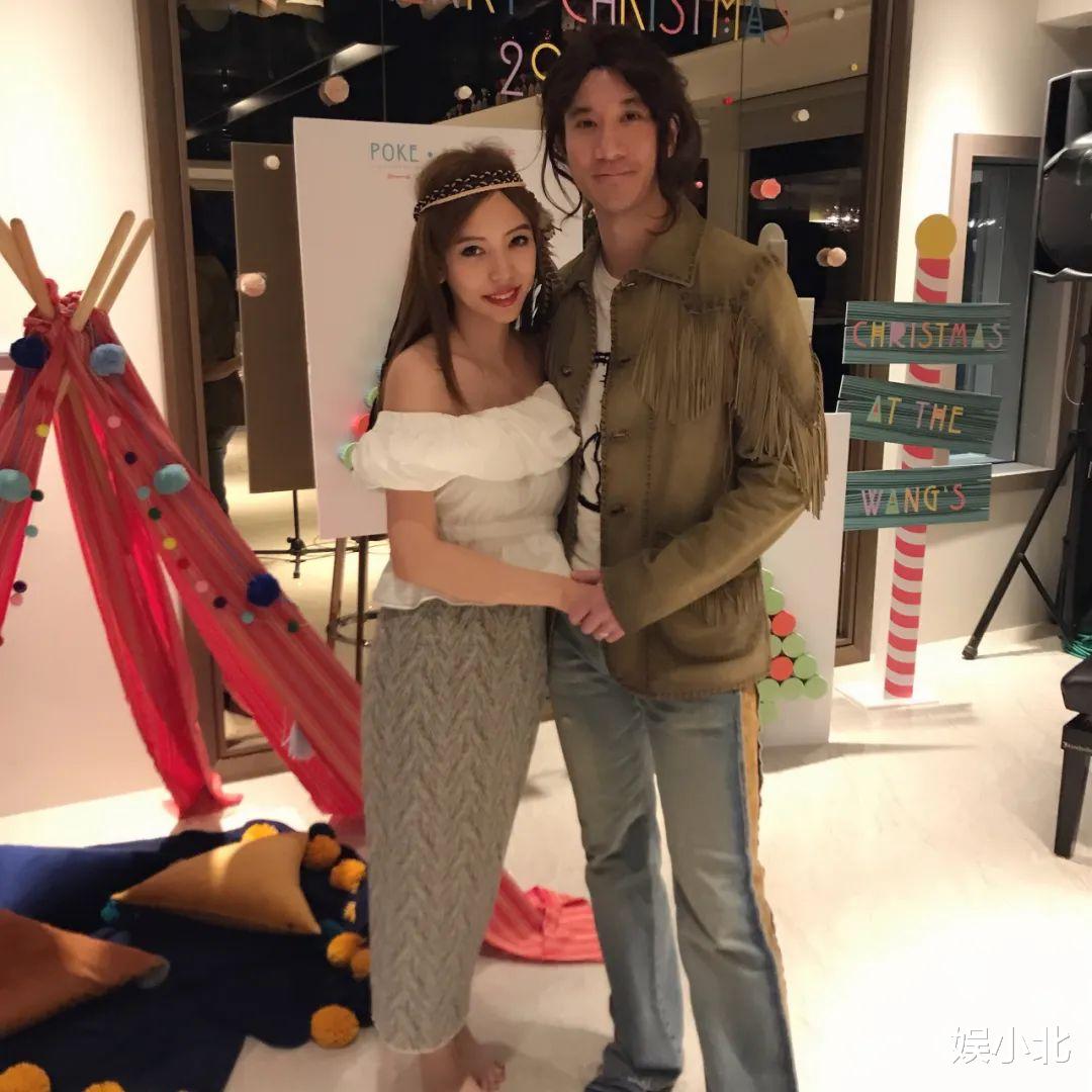 王力宏|李靓蕾再反击，称王力宏混淆视听，长期遭受精神虐待的是她