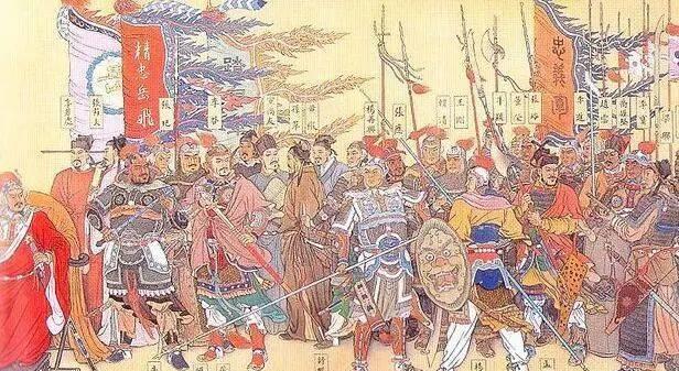 假如我是狐城|金国得知岳飞已死，为何没趁机南下灭宋，是谁阻止了他们？