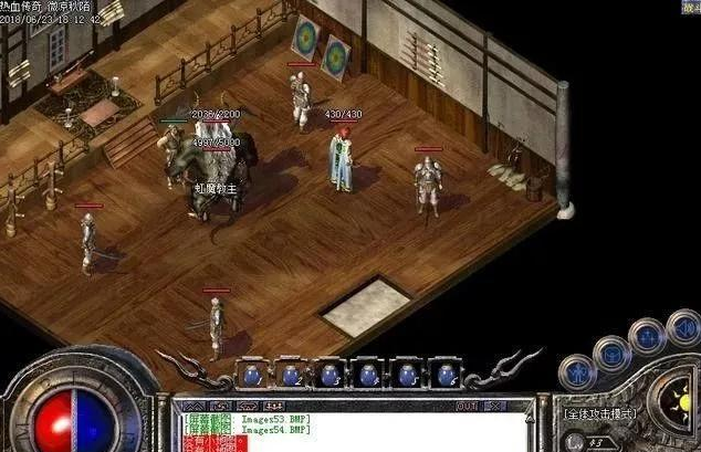 热血传奇|热血传奇:盘点传奇中各大BOSS刷新时间地点,掌握了它离大佬就不远了!