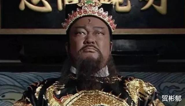 金超群|11位“专属”影视角色,只属于这11人!别人演会变味