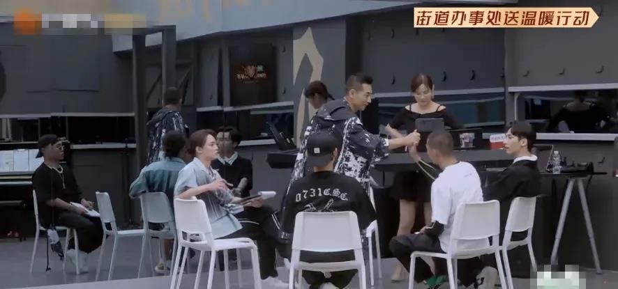 百艾堂|哥圈的高质量社交，尽是职场兵法