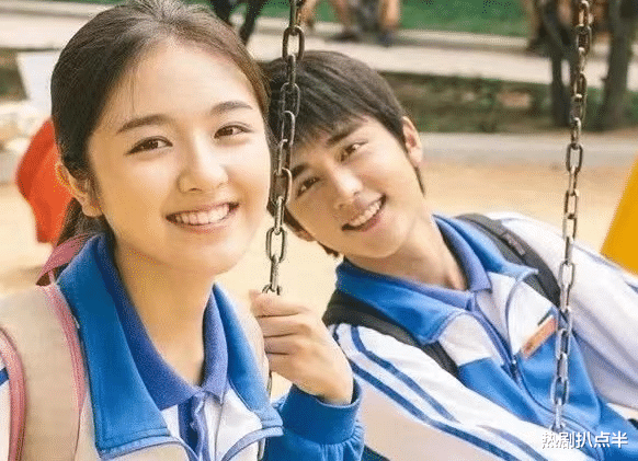 尔康|现代干练绝美,古装丑成灾难,这10位女星,一演古装美人就翻车