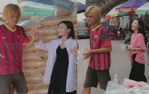 罗志祥|曾因效仿罗志祥走火网络，现如今沦为洗车工，回归生活