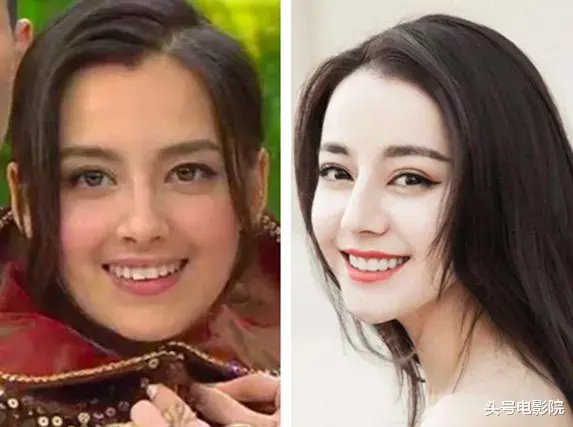 甄嬛传|今年港姐美啊，张学友夸真人更美！22岁冠军是混血，母亲选美亚军