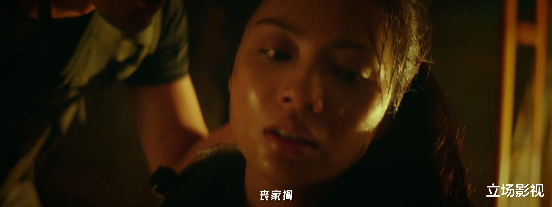 王浩信|王浩信《兵王之绝境狙杀》一出来，该有多少院线电影脸红？