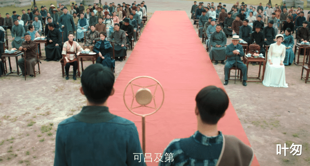 成宥利|《阴阳镇怪谈》又把观众智商羞辱了一次，这种烂片太降智