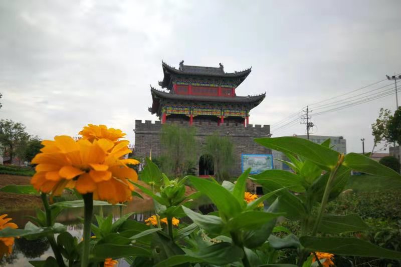 时代报告 河南杞县：《问政帮你办》“四单”服务 搭起“为民办实事”新平台