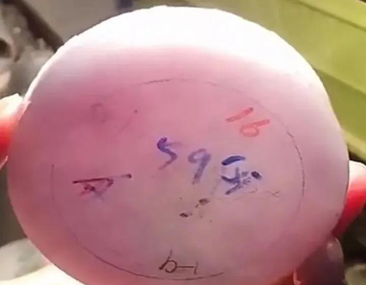 哈轩翡翠|我猜，你没有见过真正的粉色翡翠。