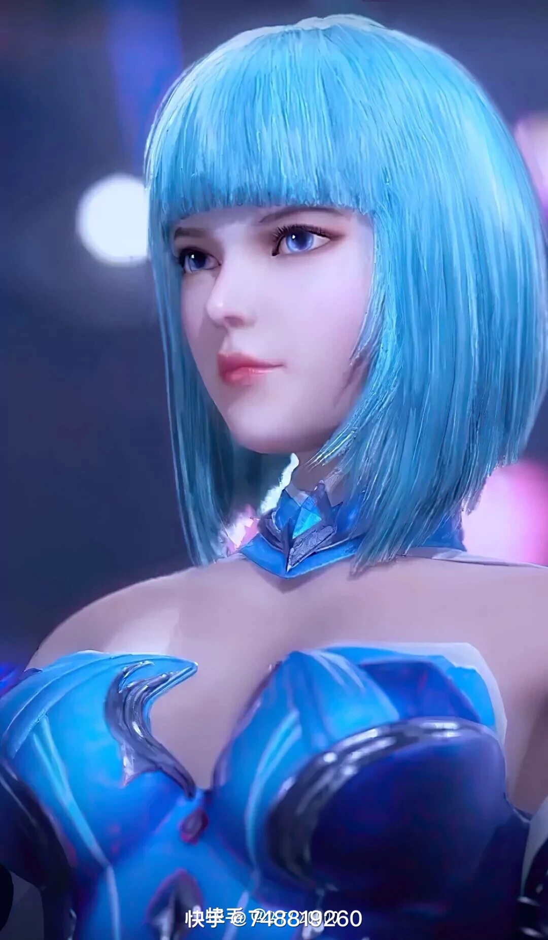 |动漫美女15