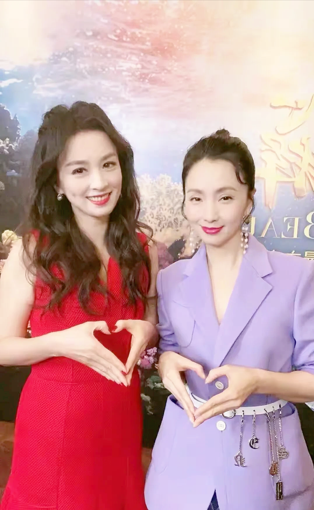 张庭|张庭夫妻:帮助1246万人就业,让3万聋哑人自力更生(二)