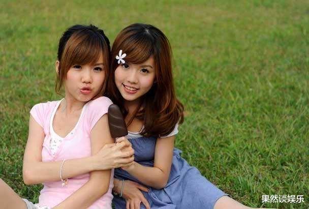 By2|by2本可以大红大紫，无奈被妹妹一手“作”没了，真是可惜了姐姐