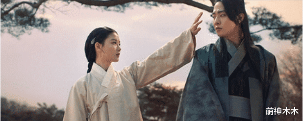 金裕贞|韩国人又盯上仙侠剧?金裕贞新剧满满中国风,连韩国网友都觉得像