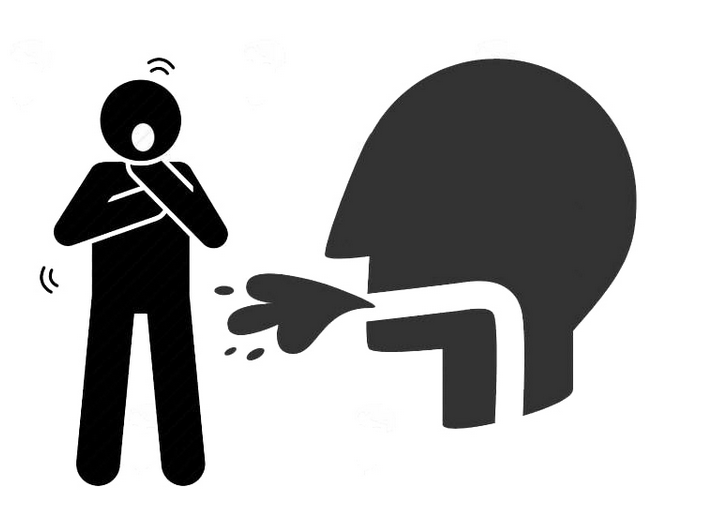 医生|这种情况易和食管癌混淆!别大意,若伴随3种不适,有必要排查!