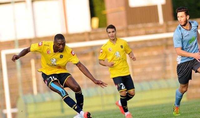 图卢兹|法乙前瞻:索肖vs图卢兹