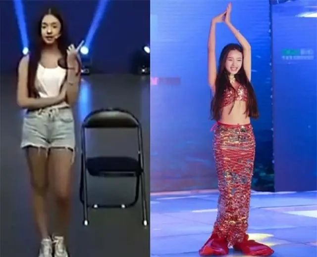 美颜|女星艺考照就是“照妖镜”，关掉美颜后，谁是美人胚子一眼明白