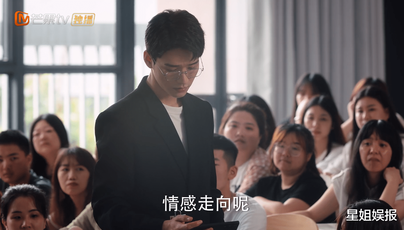 沉睡花园|超出预期！《沉睡花园》剧情不俗套时长感人，龚俊乔欣还很有CP感