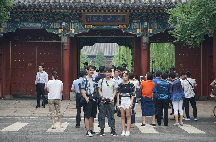 糯妈育儿经|985大学档次排行出炉！第一档实至名归，末流985综合实力引争议