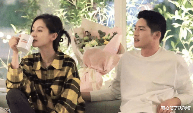 王子文|吴永恩真实背景曝光，高调秀恩爱只是炒作，王子文沦为洗白工具