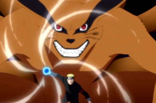 尾兽|尾兽有性别吗？如何繁殖下一代，六道仙人：这要看人柱力