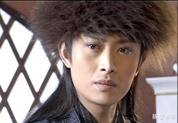 使命|萍踪侠影：张丹枫与云蕾的恩怨情仇里，隐藏着一个人生的主题