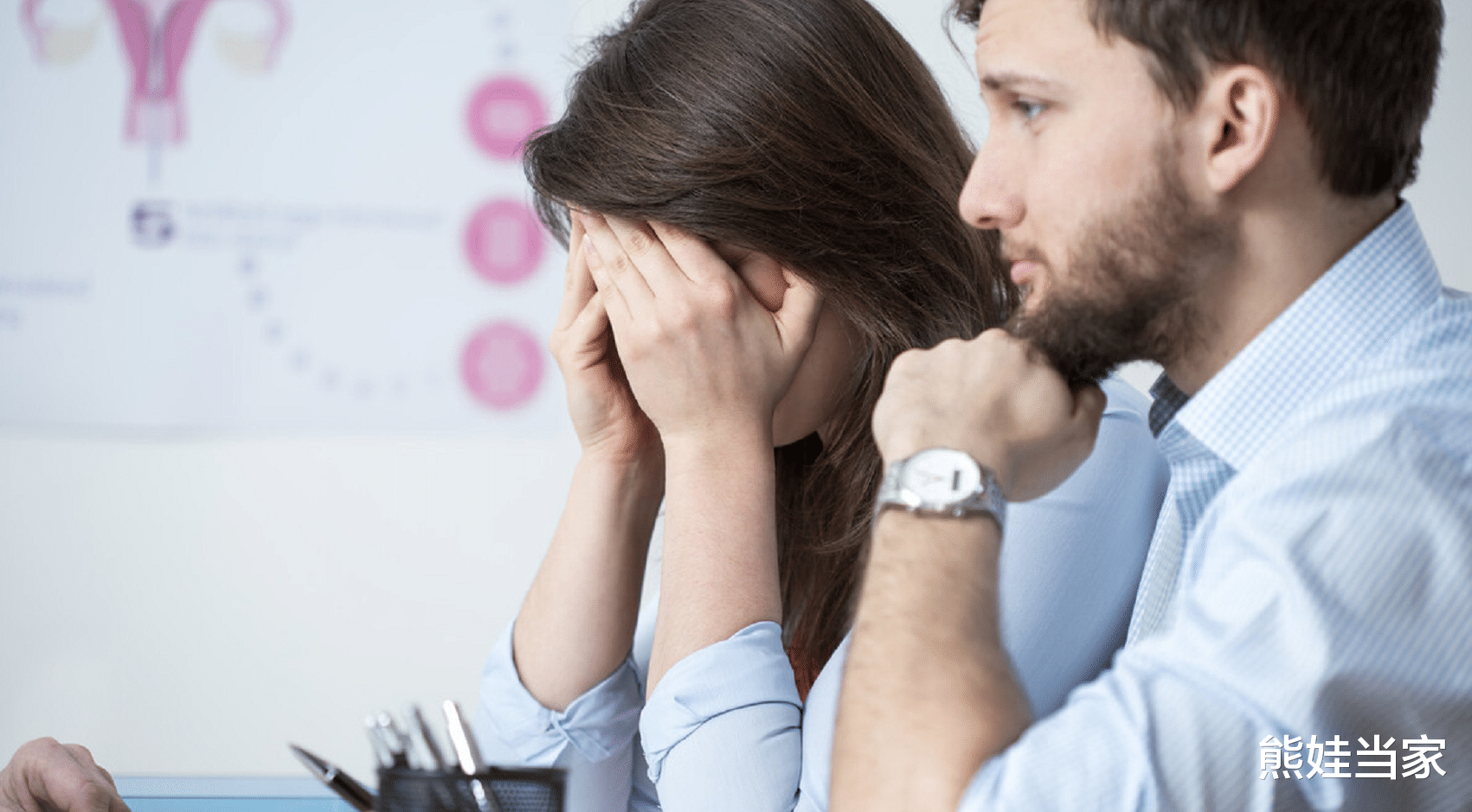 谢娜|谢娜怀二胎后气色红润，自爆6年不孕真相，如今才是“好孕”连连