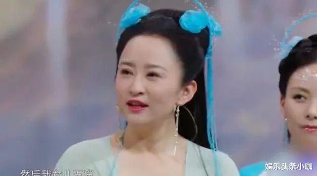 郭珍霓|锤了？！抢娜扎小男友，与同组男演员搞事情…