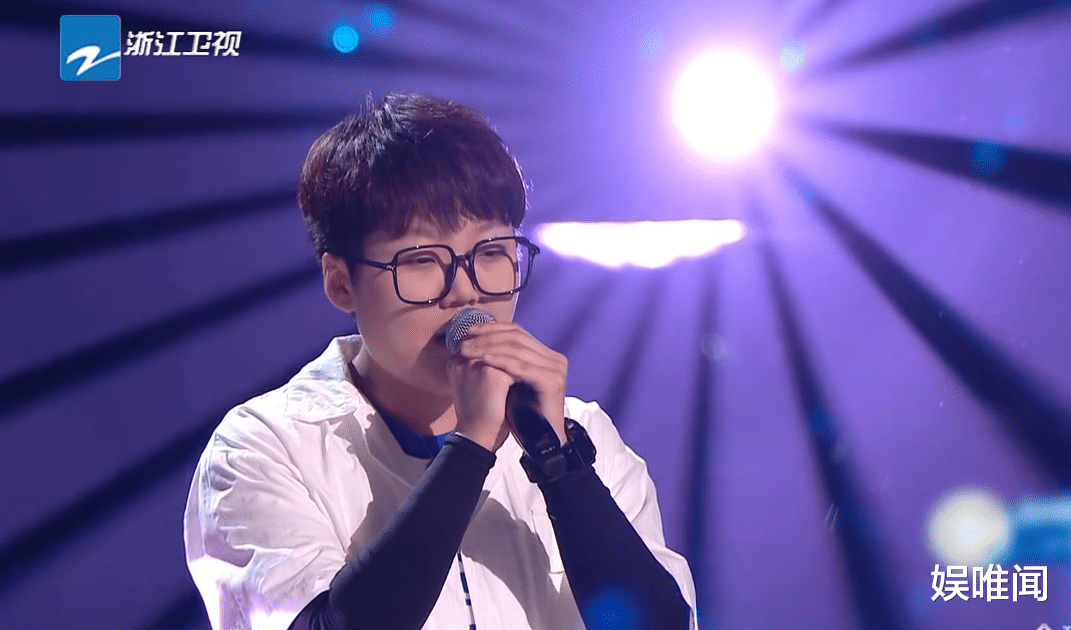 李沁|《好声音2021》两期人气总榜，王靖雯进三甲，“新周深”倒数第一