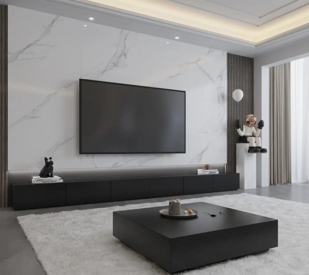 新房装修,这些地方的尺寸,一定要把控好,直接影响居家体验感