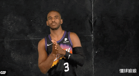 太阳队|没了！连输三场！跌出西部前8！这赛季又要摆烂了？