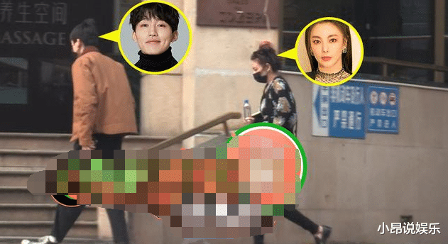 张雨绮|张雨绮已成内娱萧亚轩?刚送前男友进剧组,后脚泡上小十岁小男友