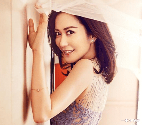 俞飞鸿|50岁俞飞鸿至今未婚，被问生理问题怎么解决，她的回答让男人羞愧