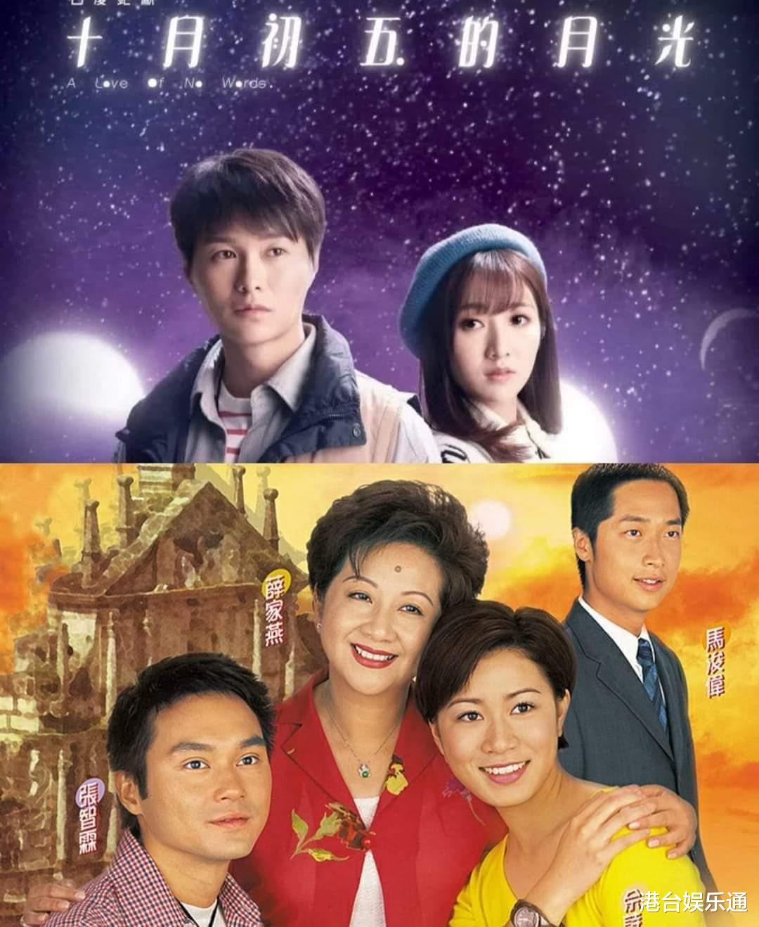 TVB|TVB最新收视：黄金档剧集继续下跌，《青春本我》首秀尚可