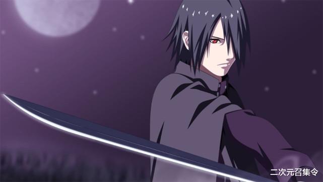 火影忍者|火影:岸本齐史对角色有多严格?只要犯错必有重罚