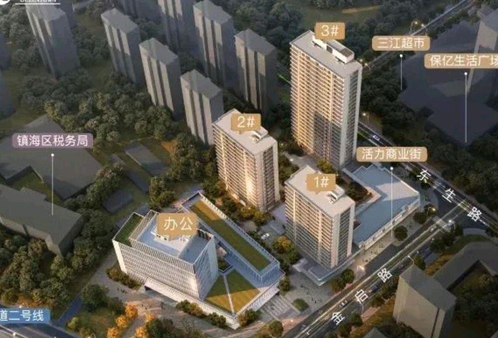 龙华|新年新气象！2022年1月宁波将有10个新项目新鲜出炉！