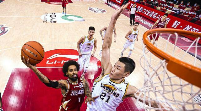 有青春才有未来 CBA总冠军已有归属，简析本赛季三大豪强下季的补强之路